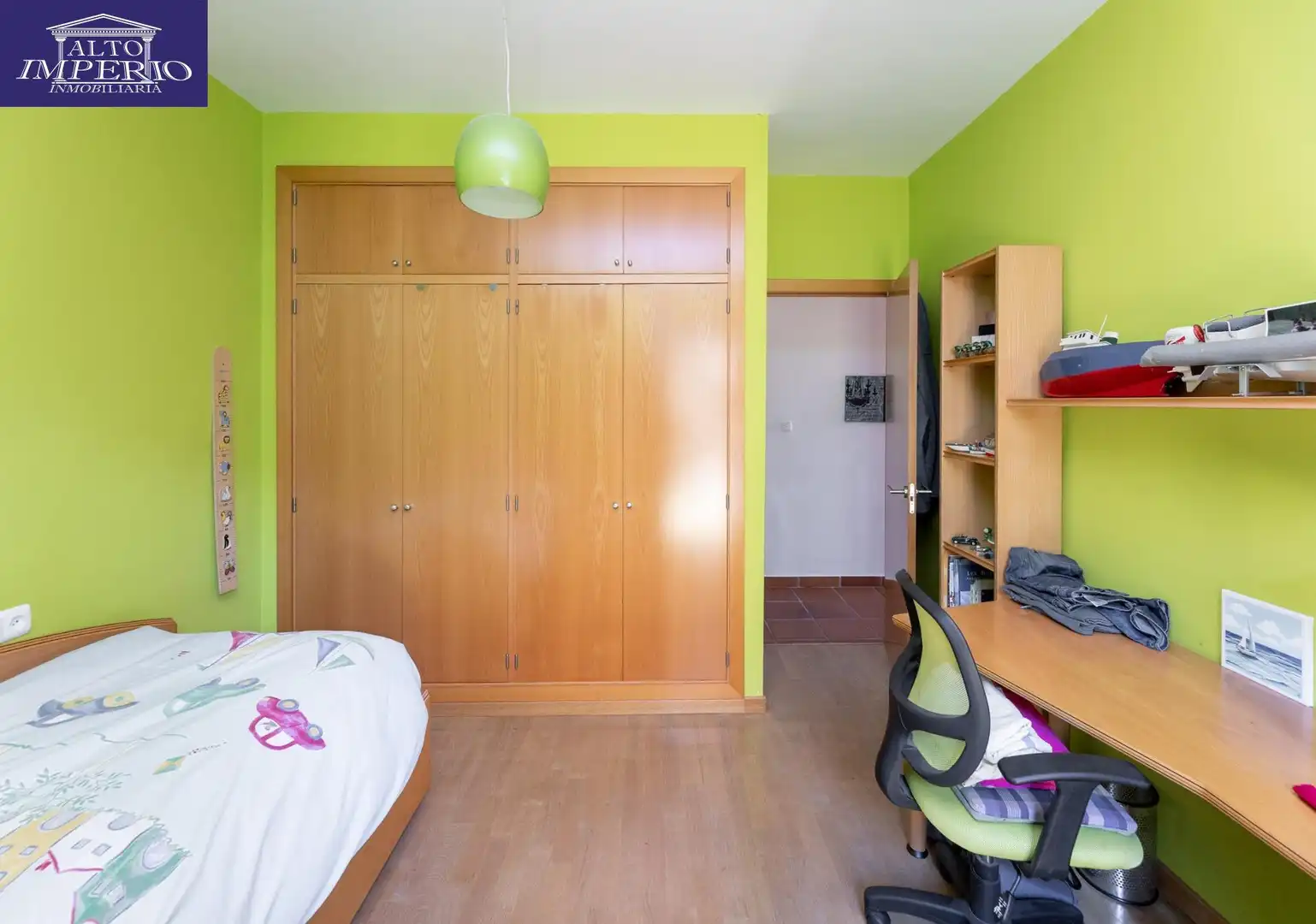 Villa con piscina in vendita a Cájar, imagen 36