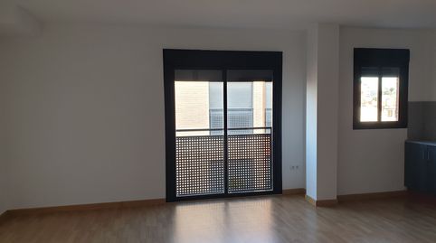 Foto 2 de Ático de alquiler en Calle Marie Curie, Churra, Murcia Capital