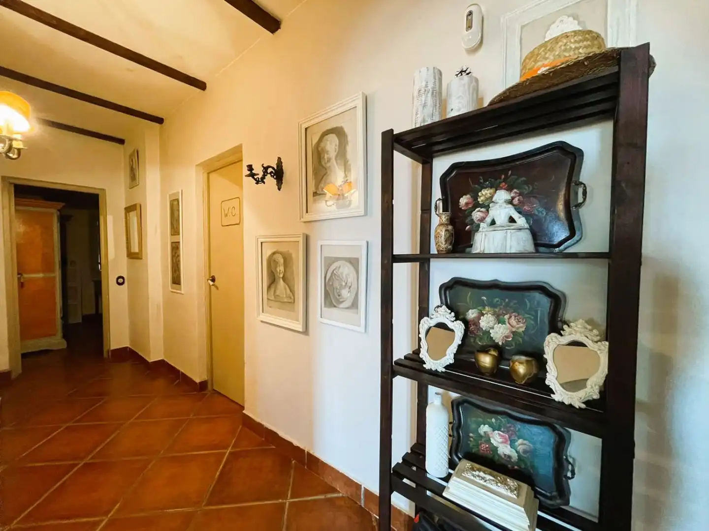 Casa rústica en venda a Valdepeñas, imagen 63