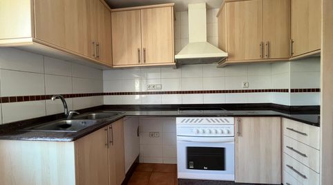 Photo 2 of Flat for rent in Zona Avenida Alta - Auditorio, Torrent