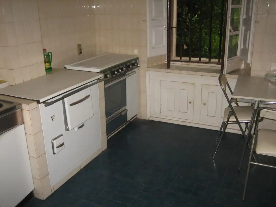 Cuina de Casa o xalet en venda en Pradoluengo