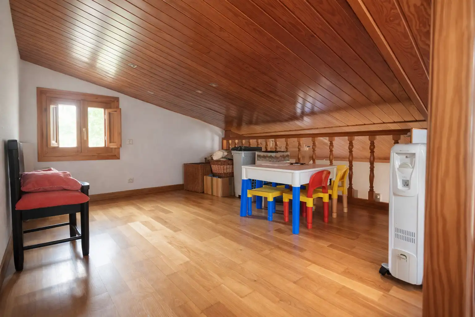 Casa o xalet en venda en Vila-real amb Aire condicionat, Calefacció i Jardí privat