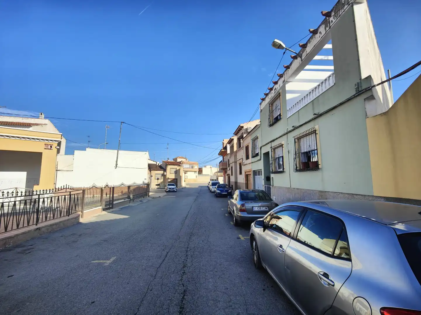 Semi-detached house for sale in La Murada - CM ALMENDROS LOS, imagen 3