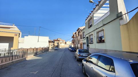 Foto 3 de Casa adosada en venda a La Murada - Cm Almendros Los, La Murada - Los Vicentes, Orihuela