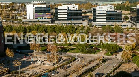 Foto 4 de Casa o xalet de lloguer a Conde Orgaz - Piovera, Madrid Capital