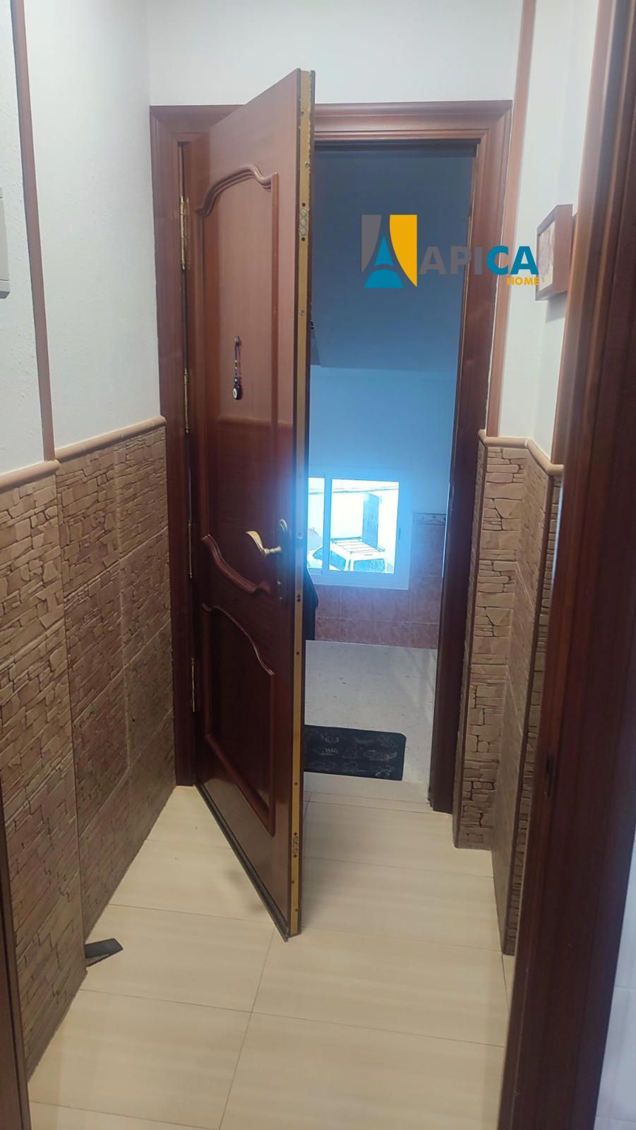 Pis en venda en Barbate amb Aire condicionat, Traster i Moblat