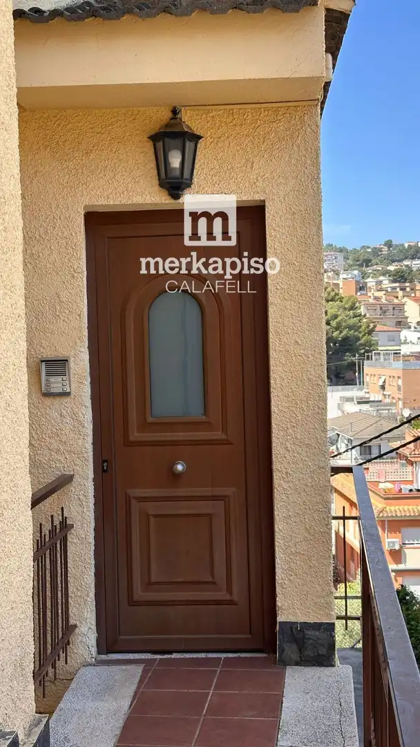Piso en venta en Cuspide, Segur de Calafell