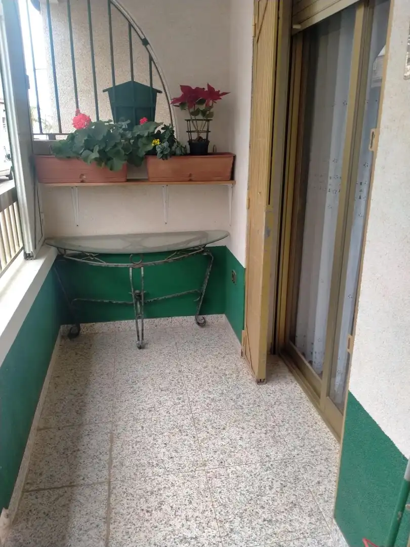 Piso de alquiler en Calle Calle Aragón, Los Cuarteros