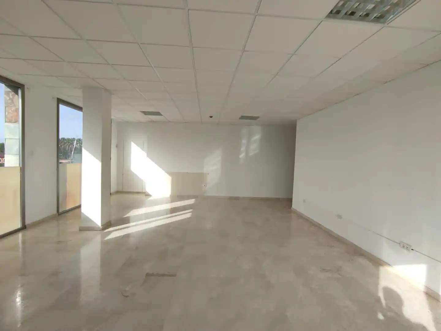 Ufficio in vendita a Av Las Golondrinas, imagen 14