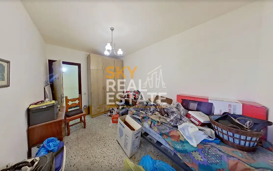 Wohnung mit Terrasse zum Verkauf in Carrer del Raval Roig, imagen 23