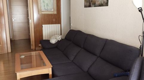 Foto 3 de Pis en venda a Albuñuelas, Orcasur - 12 de Octubre, Madrid