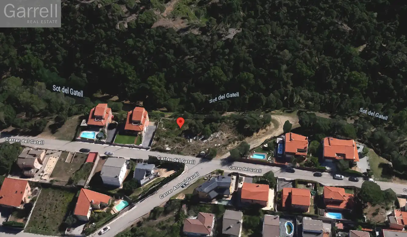 Lands and plots for sale in CARRER DEL GATELL 
 SANT PERE DE VILAMAJOR (BARCELONA), imagen 10