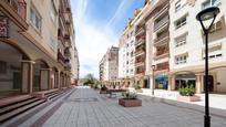 Exterior view of Flat for sale in  Granada Capital  with Heating and Terrace