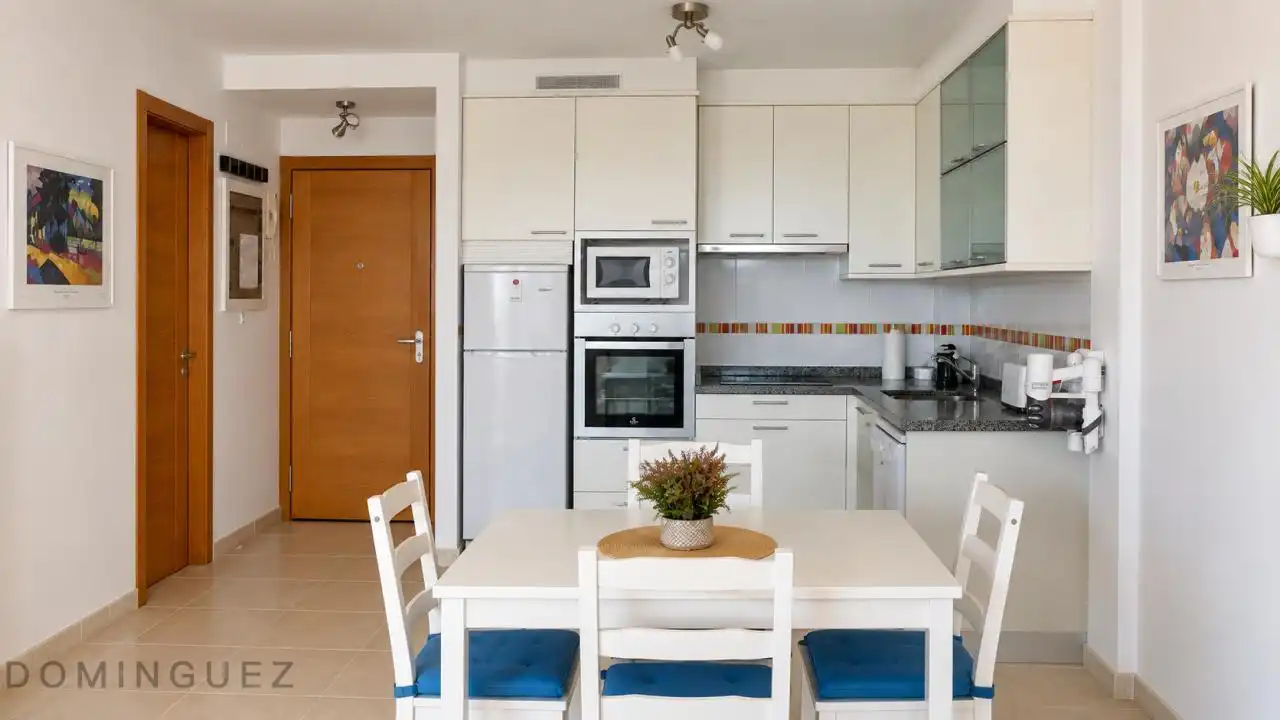 Penthouse zum Verkauf in Aguiño, imagen 4