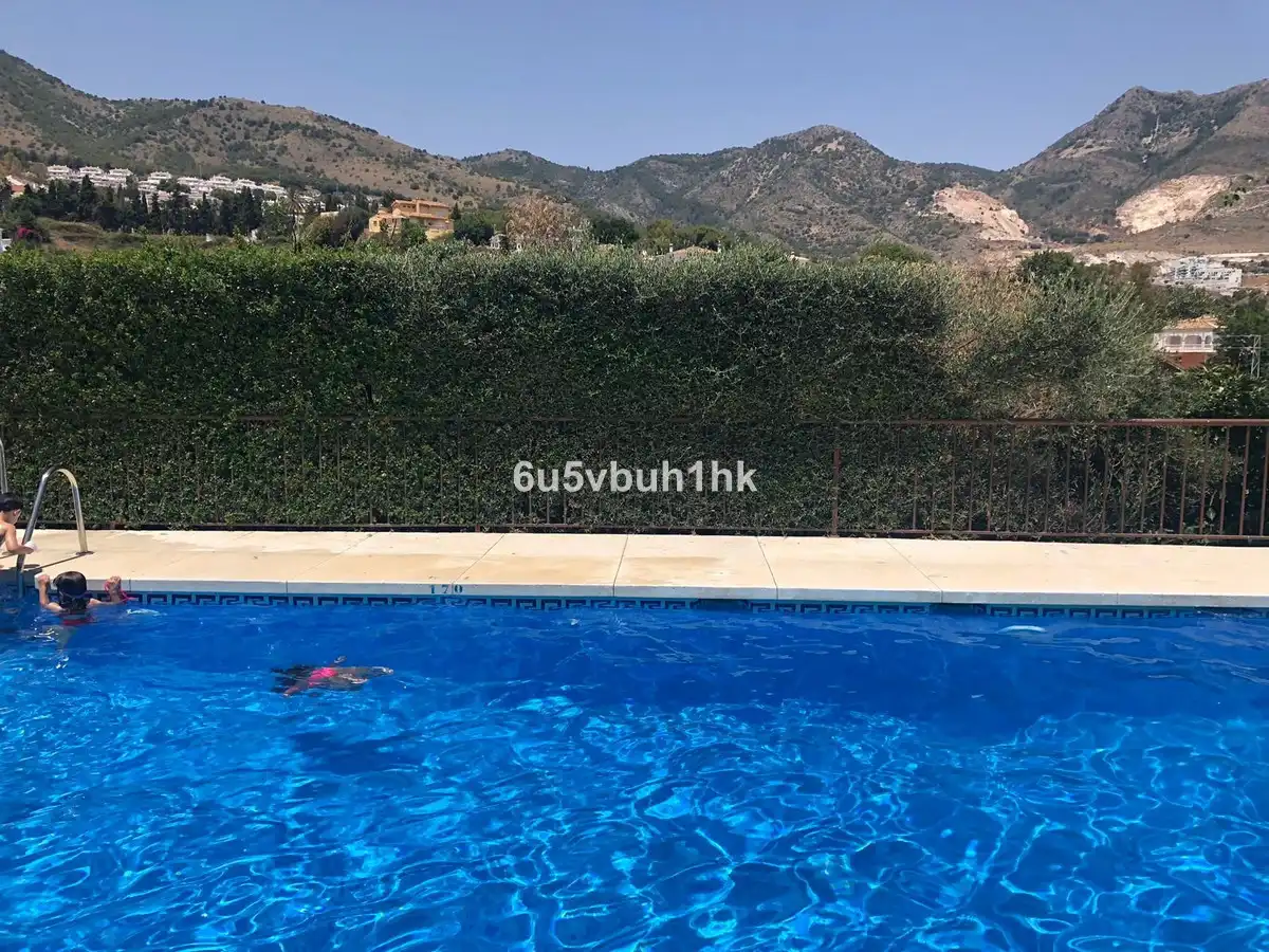 Casa a schiera in vendita a Benalmádena pueblo, imagen 28