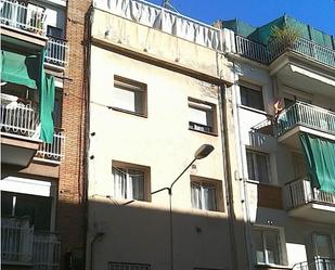 Exterior view of Flat for sale in Sant Boi de Llobregat  with Air Conditioner