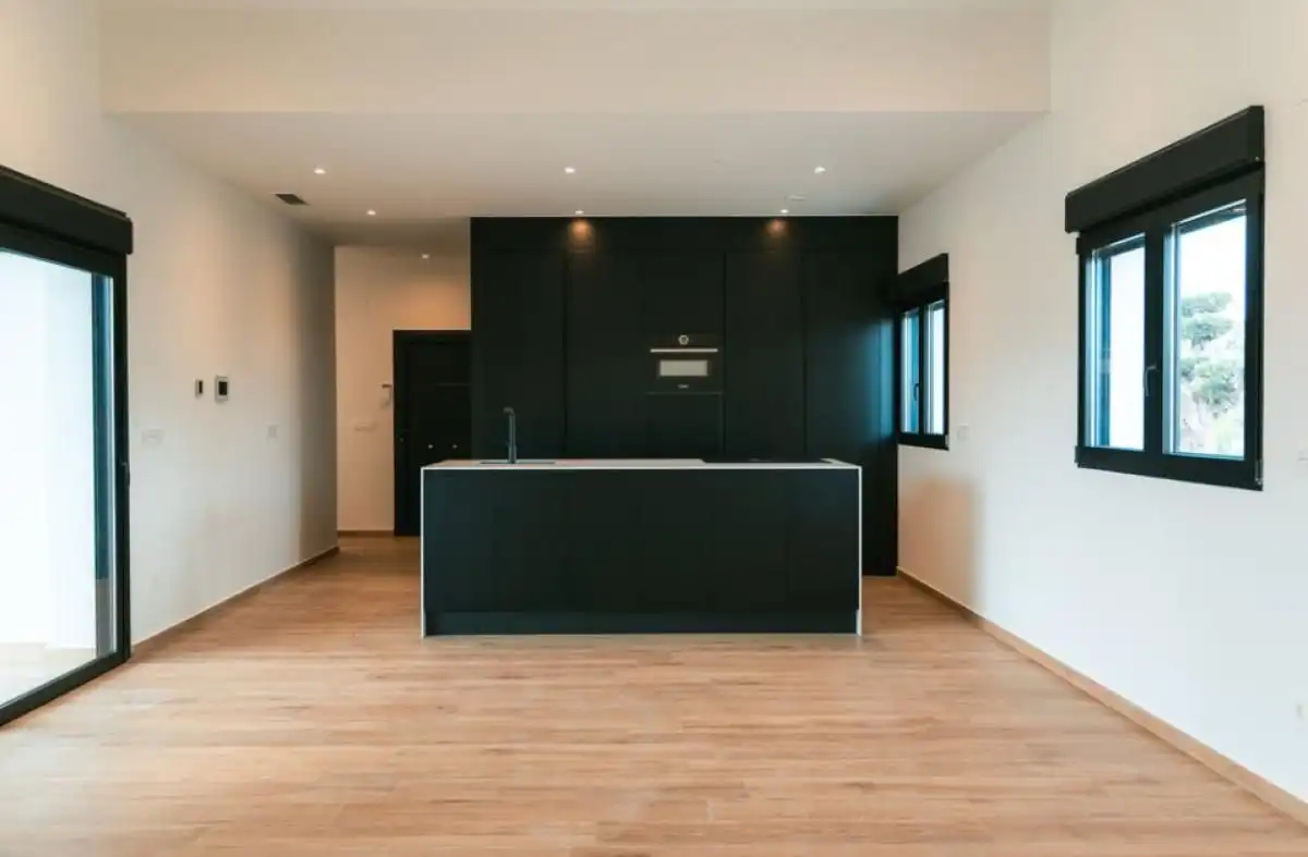 Detached house with pool for sale in El Pinós / Pinoso, imagen 4