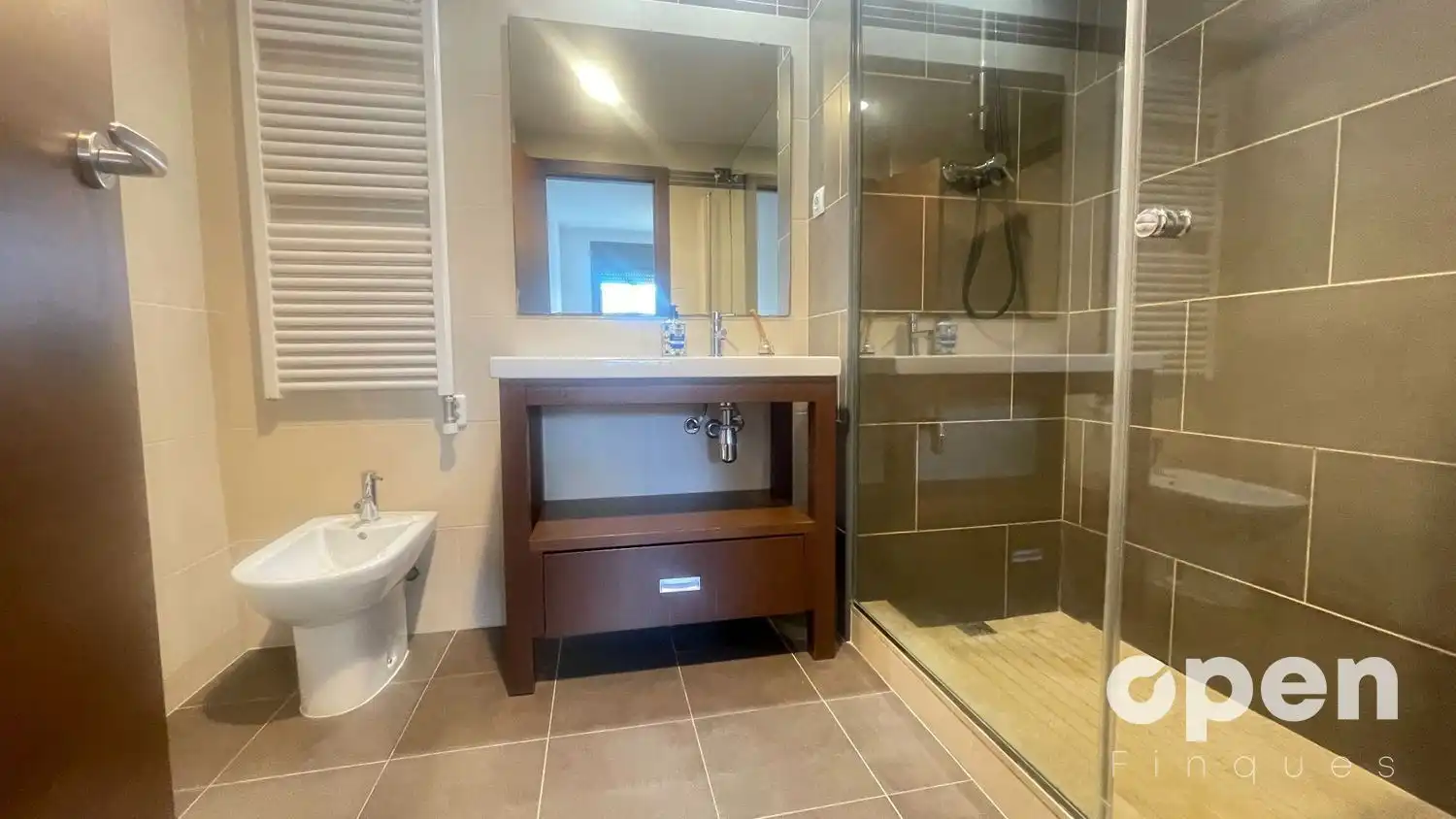 Piso con ascensor en venta en Doctor Ferran, imagen 28