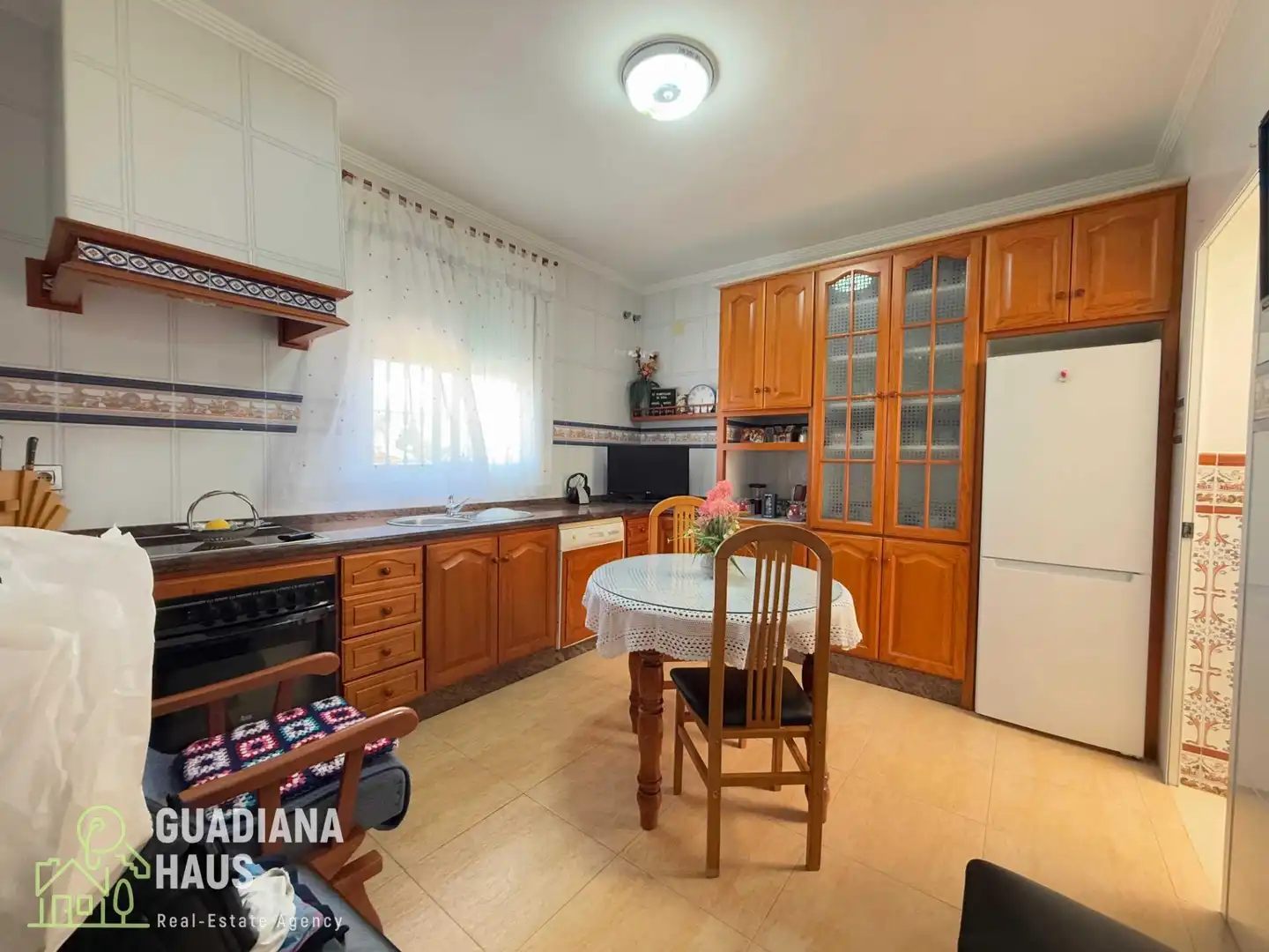 Chalet con piscina en venta en Ayamonte ciudad, imagen 22