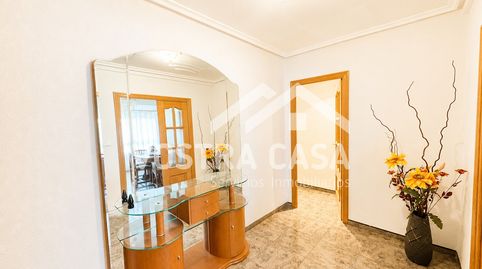 Foto 3 de Piso de alquiler en Arrabal, -1, Requena, Valencia