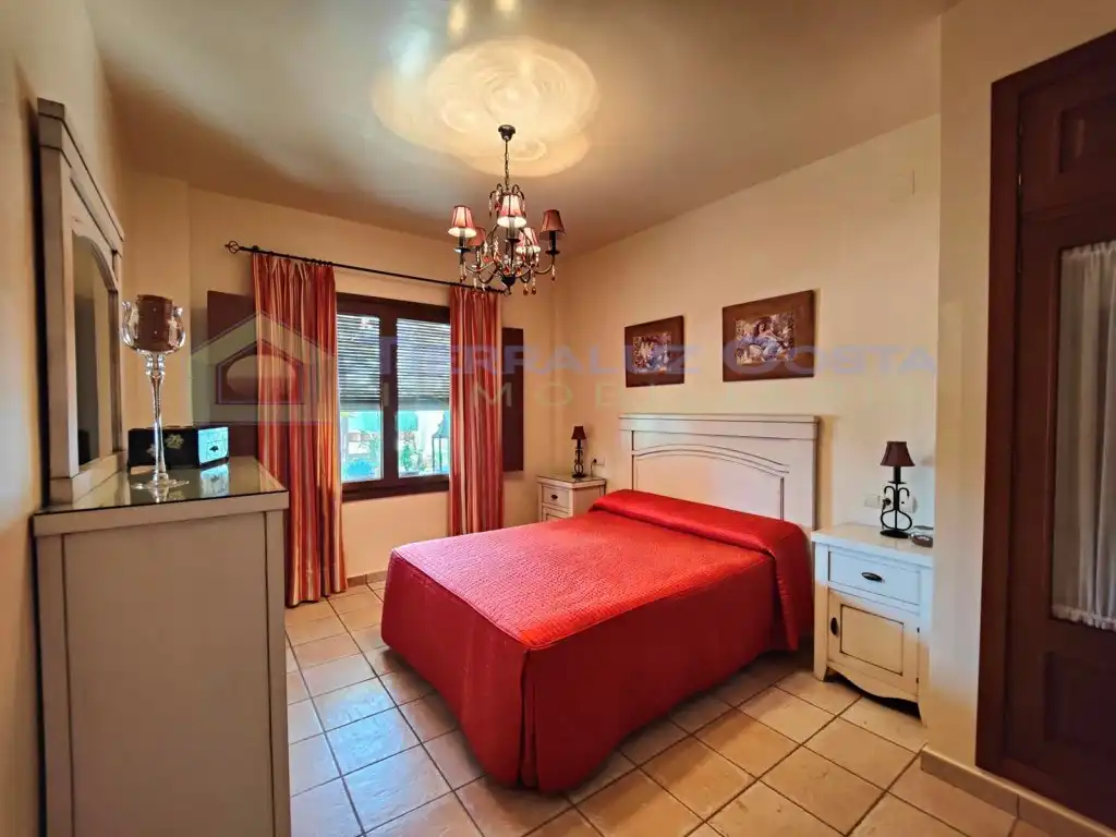 Villa mit Pool zum Verkauf in Lepe, imagen 25