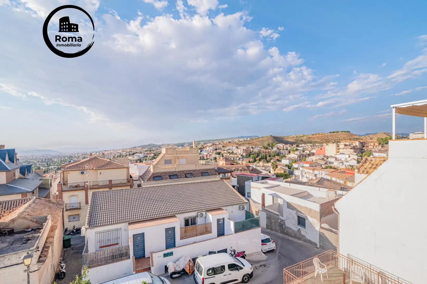 Casa amb terrassa en venda a Barrio de la Vega, imagen 48