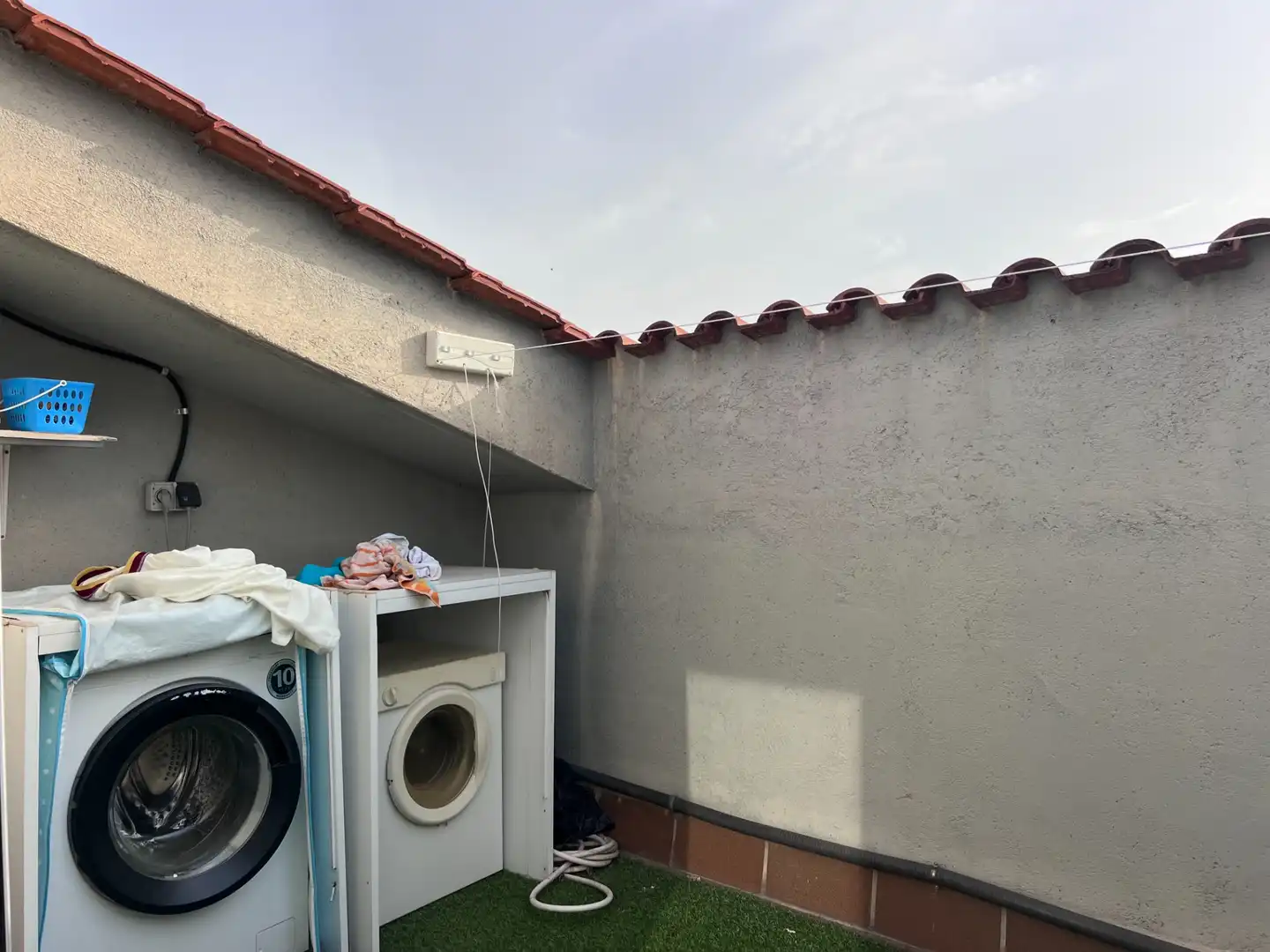 Terraza de Casa o chalet en venta en Canet de Mar con Aire acondicionado, Calefacción y Terraza