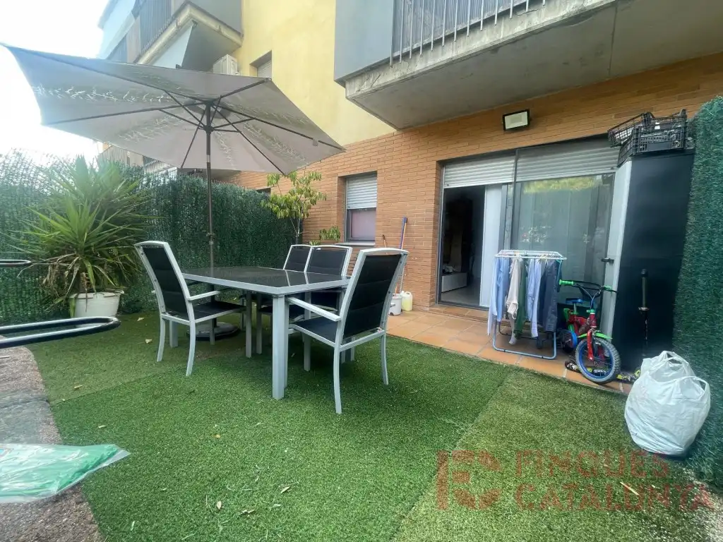 Piso en venta en Carretera Girona, Quart
