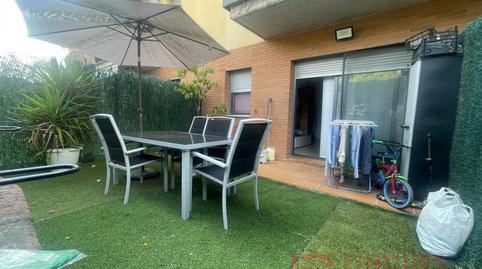 Foto 5 de Pis en venda a Carretera Girona, Quart, Girona