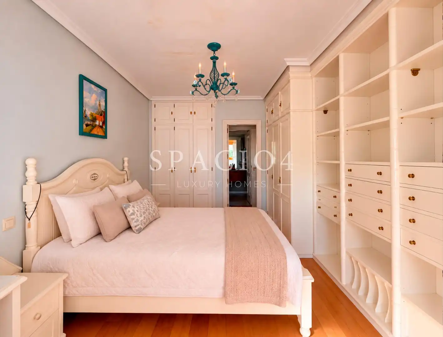 Maison jumelée à vendre à Urbanización Este - Montepríncipe, imagen 20