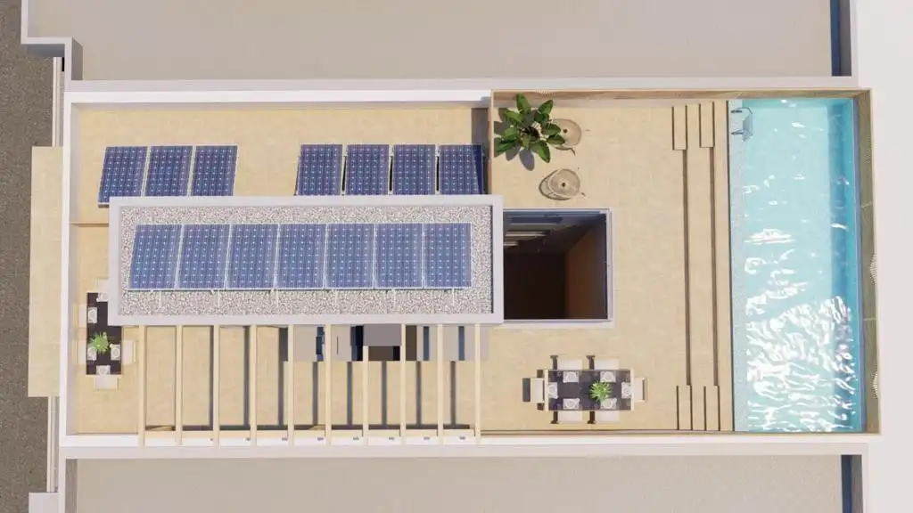 Residencial en venta en Elche / Elx