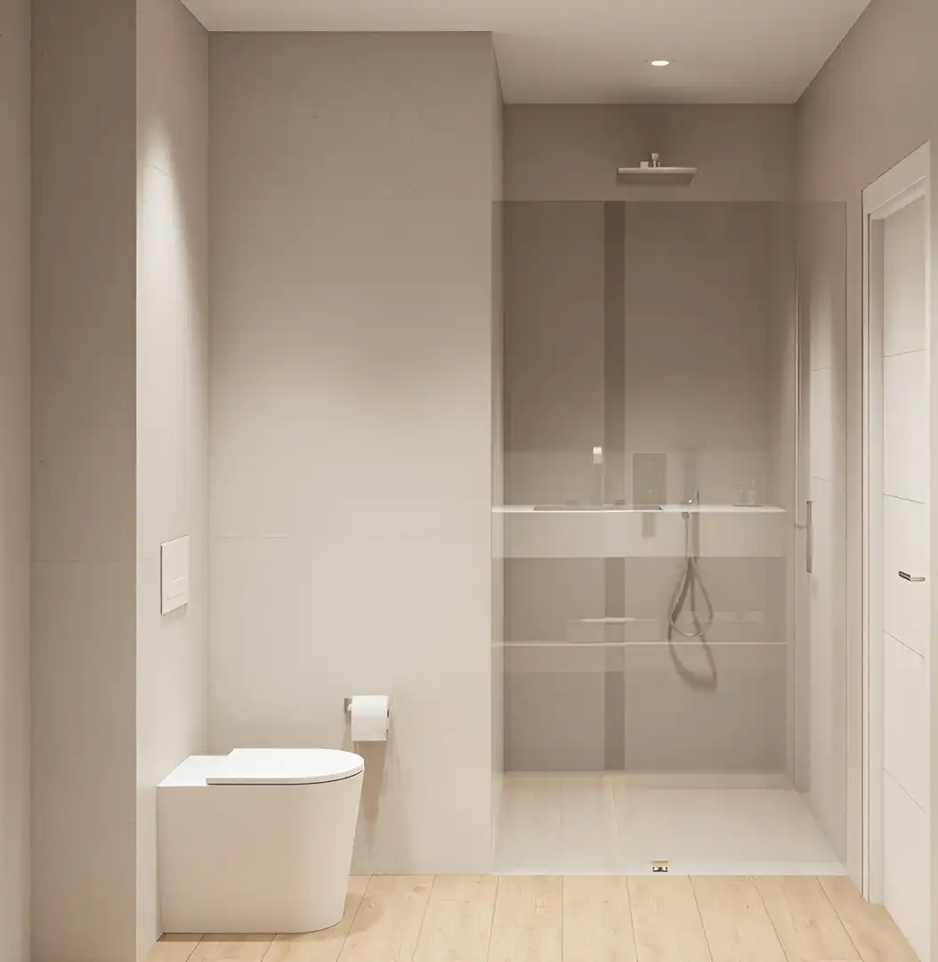 Apartament amb ascensor en venda a Estepona Pueblo, imagen 23