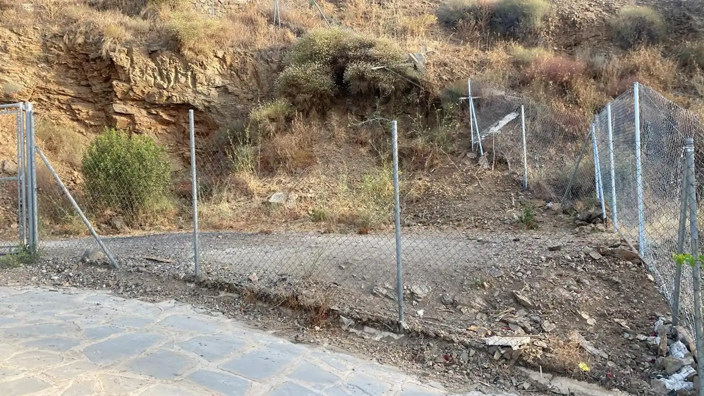 Residencial en venda en Macharaviaya