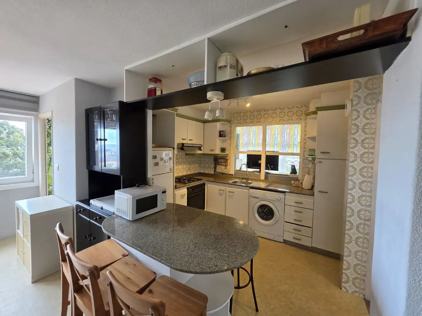 Flat for sale in Penamoa, imagen 25