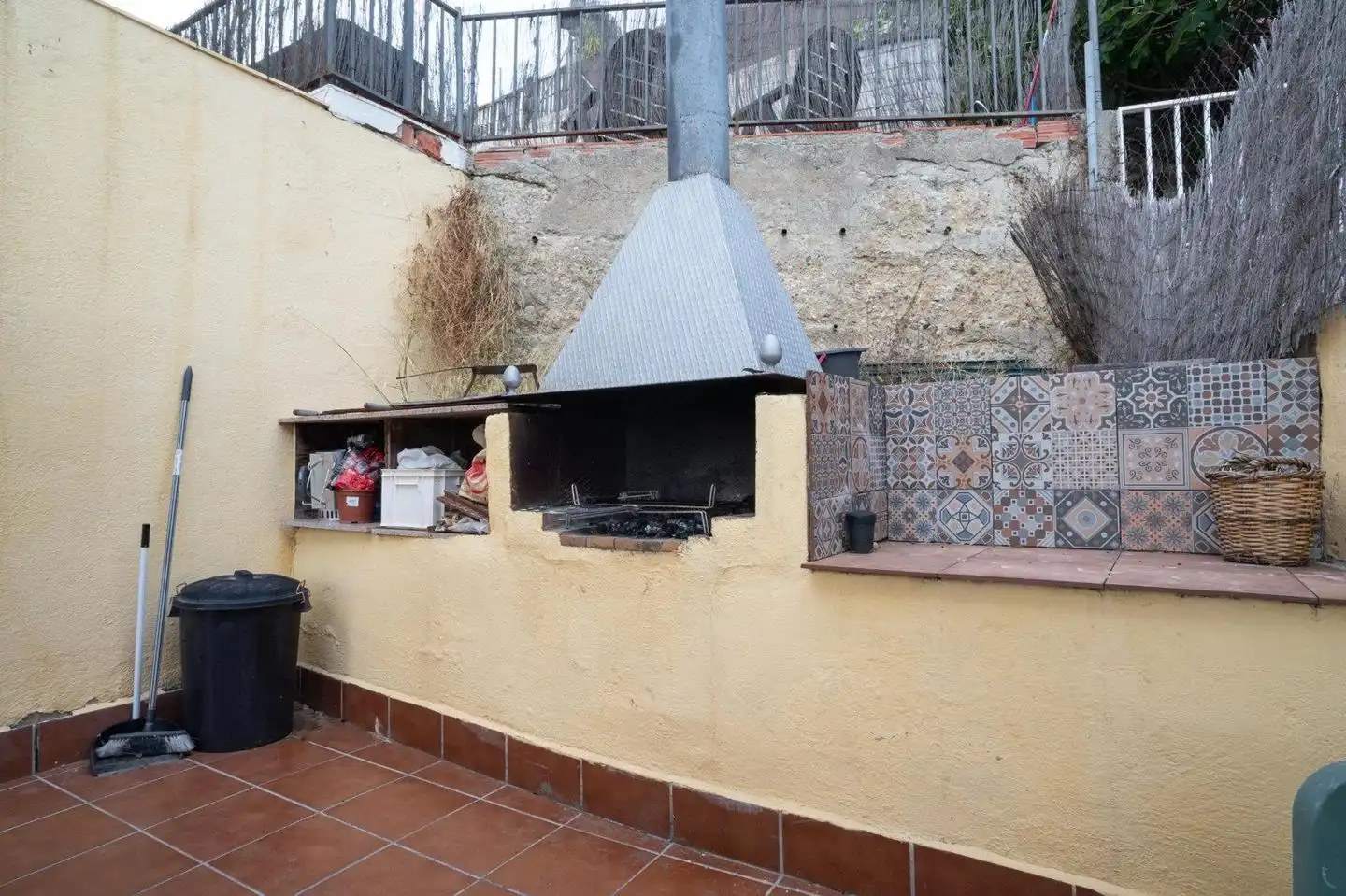 Cocina de Casa o chalet en venta en Sud