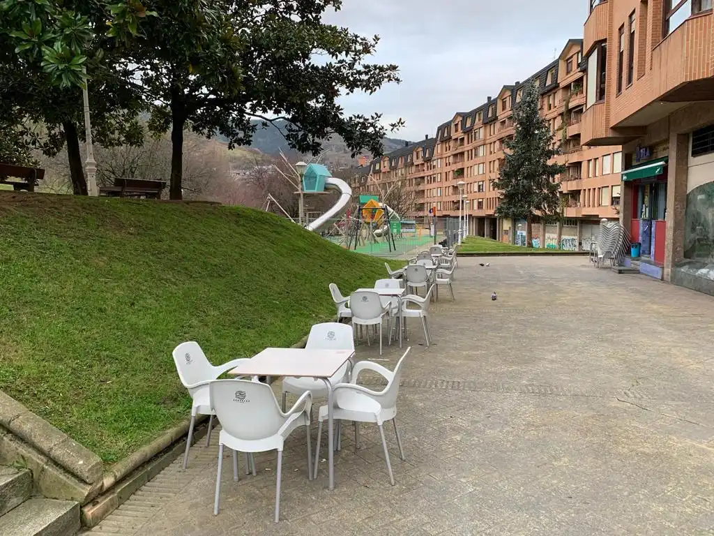 Gewerbefläche zum Verkauf in Arane Kalea, imagen 21