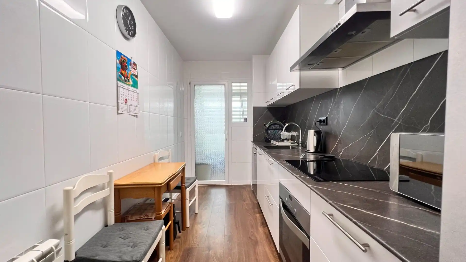 Flat with terrace for sale in Carrer DOCTOR PASCUAL, imagen 9