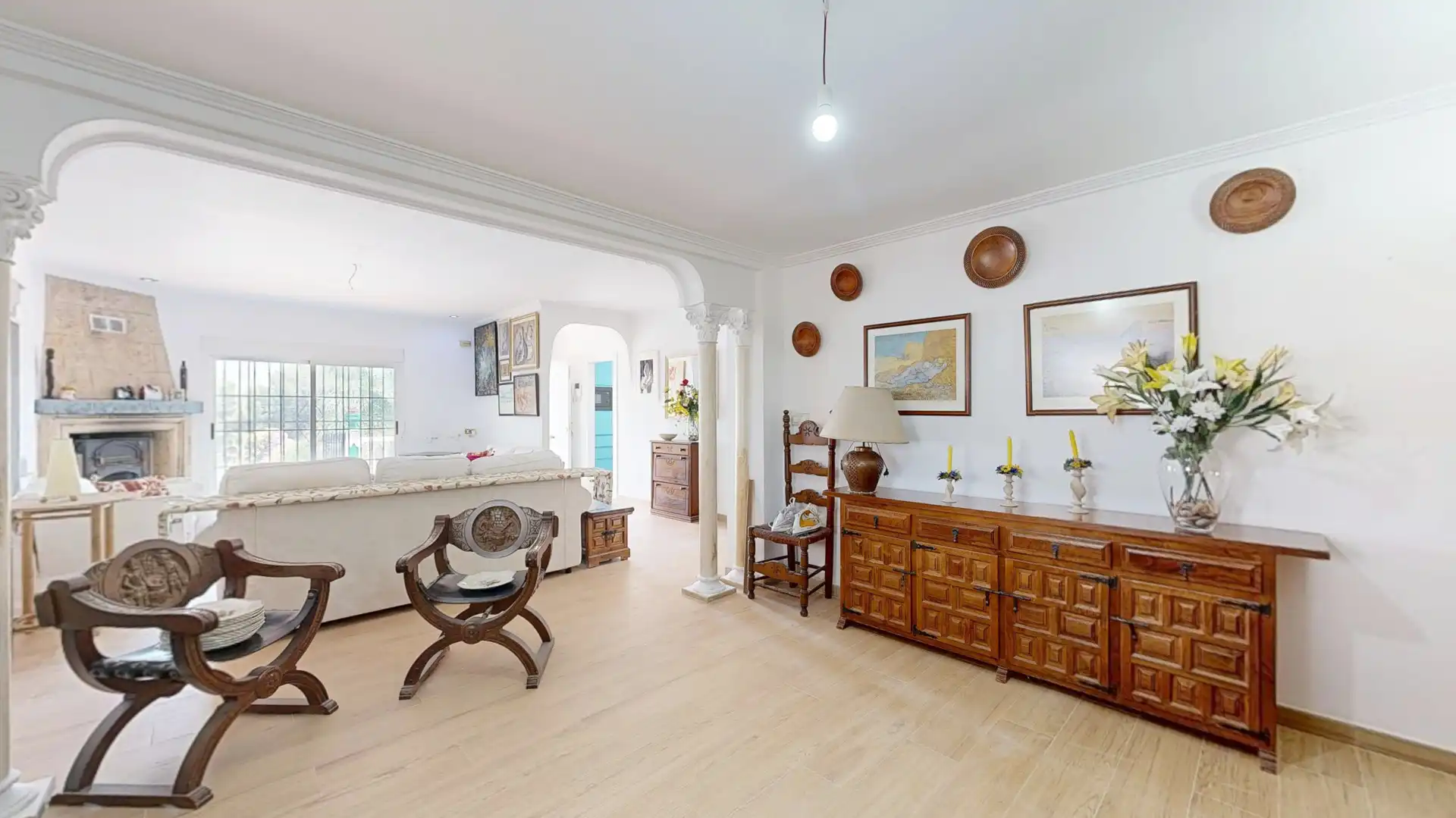 Casa o chalet en venta en Chiva con Terraza, Trastero y Piscina