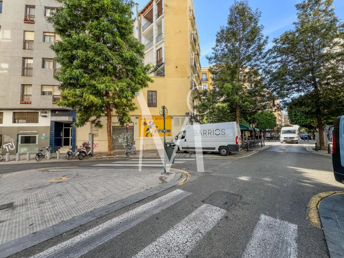 Gewerbefläche zur Miete in L'Eixample, imagen 9