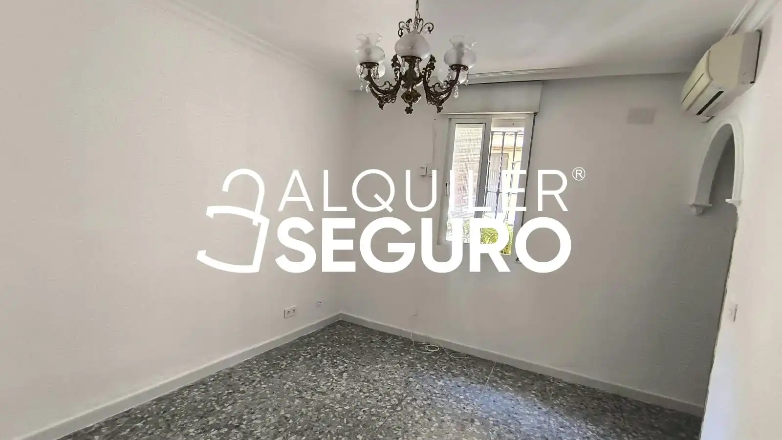 Piso de alquiler en Virgen de Fátima, Triana Este