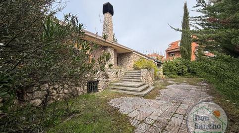 Foto 3 de Casa o chalet en venta en Simancas, Valladolid