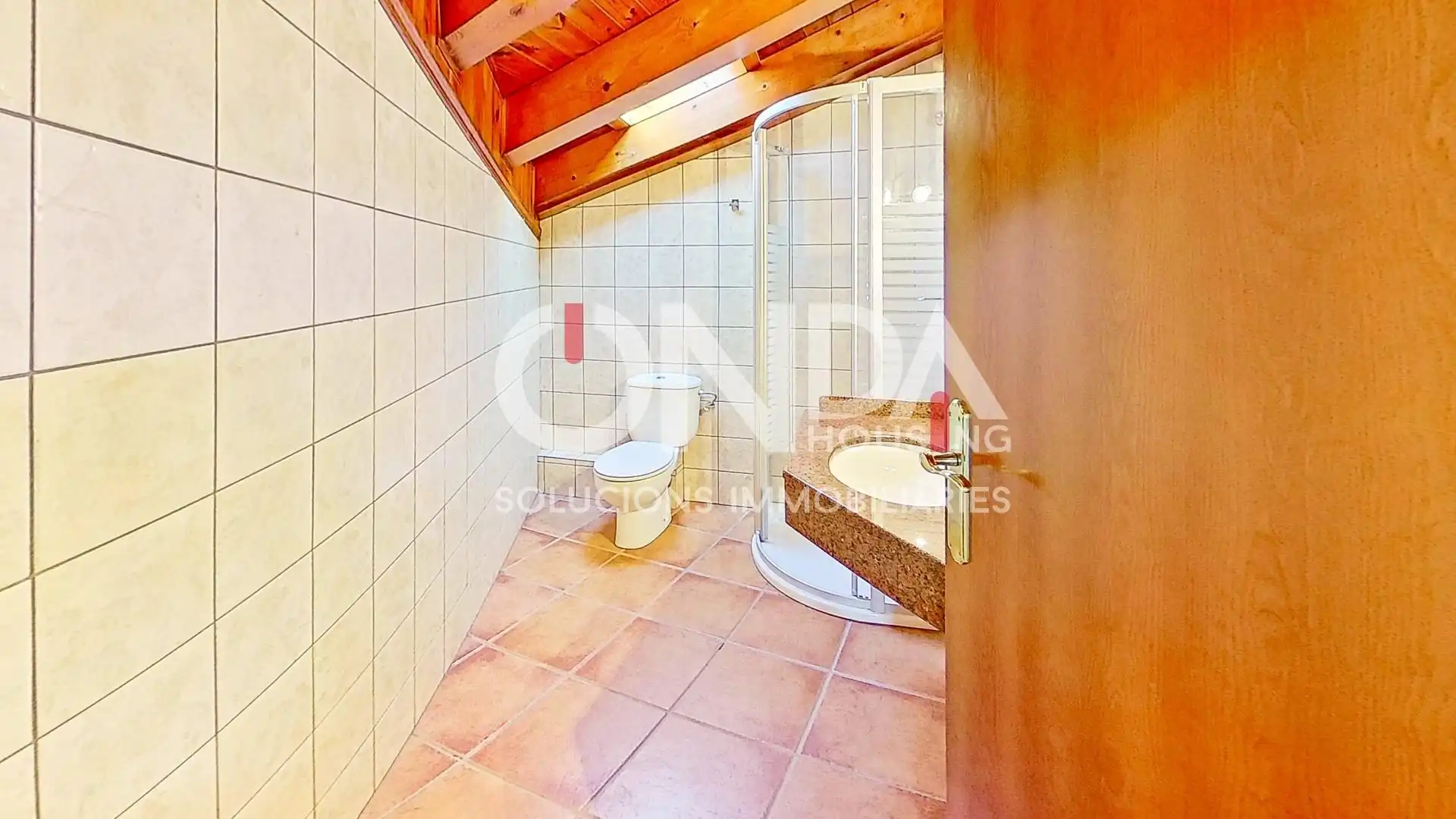 Houses for sale in Calle UNICA PALLEROL, 1, Sopeira