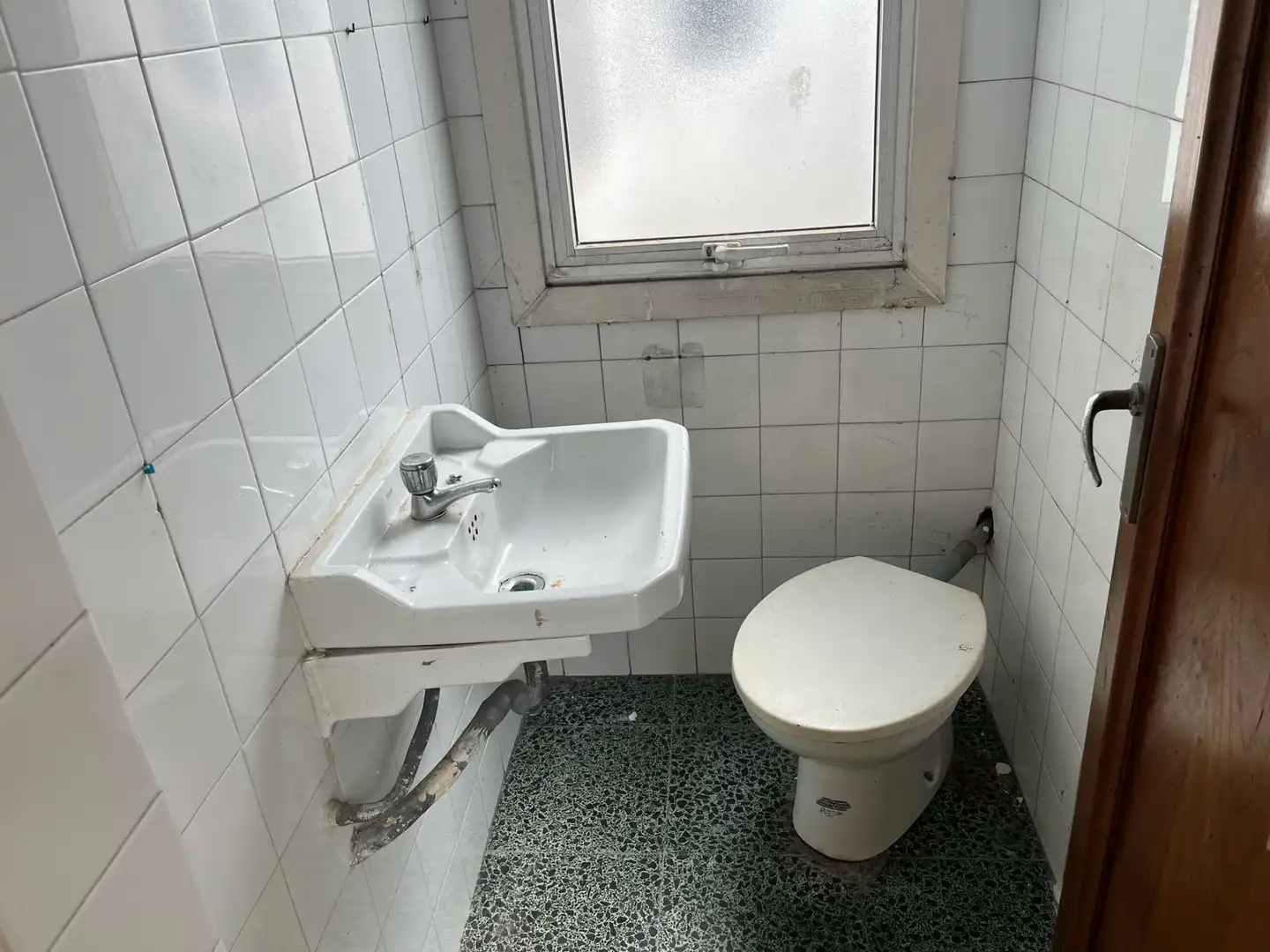 Baño de Piso en venta en Vigo 