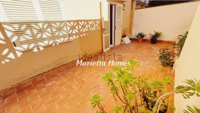 Piso en Venta en Carrer de Bartomeu Calafell, 14 en S'Arenal