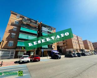 Exterior view of Flat for sale in Argés  with Air Conditioner, Heating and Terrace