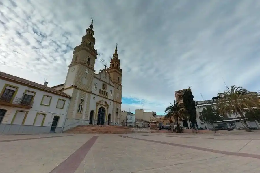Appartamento in vendita a Alcantarilla, imagen 6
