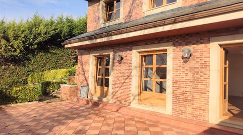 Photo 4 of Single-family semi-detached for sale in Aldapa Kalea, Egia, Gipuzkoa