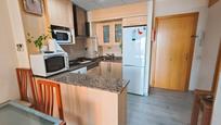 Kitchen of Flat for sale in Calella  with Air Conditioner, Heating and Parquet flooring