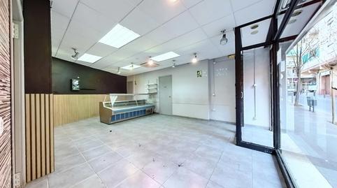 Photo 4 of Premises to rent in Carrer de la Mare de Déu de Montserrat, Can Mariner, Santa Coloma de Gramenet