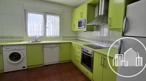 Foto 2 de Casa o chalet de alquiler en Villarcayo de Merindad de Castilla la Vieja, Burgos